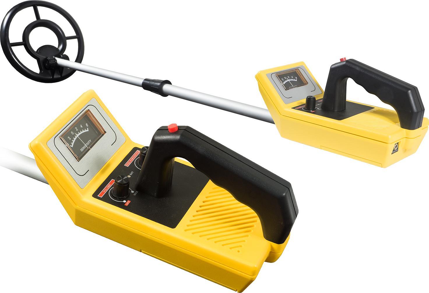 Cobra Wykrywacz metalu detektor metali Cobra Tector CT-1061