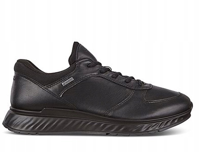 Ecco Exostride GTX 83530401001 Czarne 42