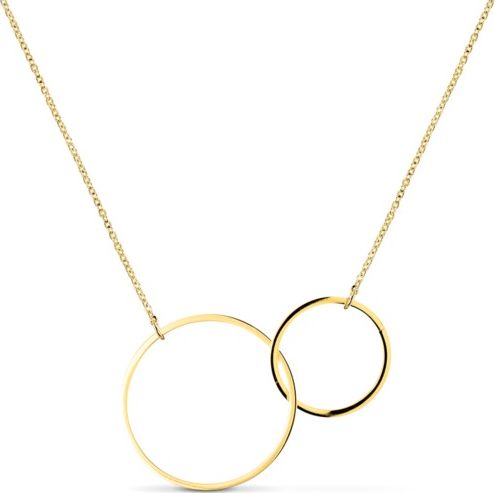 Pierre Ricaud Naszyjnik PIERRE RICAUD PR505.1