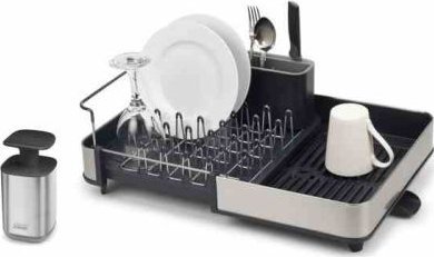 Joseph Joseph Zestaw 2 el. Rethink Your Sink (85189)