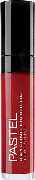 Pastel PASTEL Daylong Lipcolor Kissproof Pomadka w płynie No 09 7ml