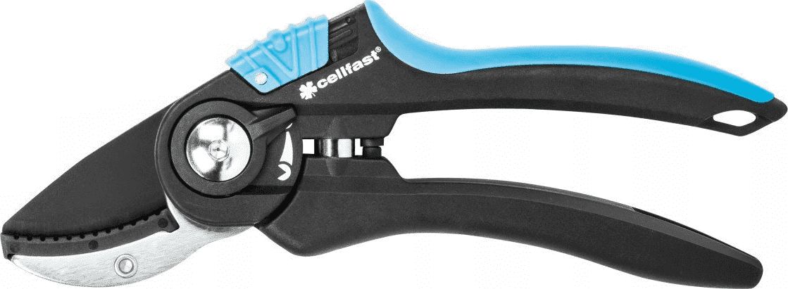 Sekator Cellfast 41-021 kowadełkowy