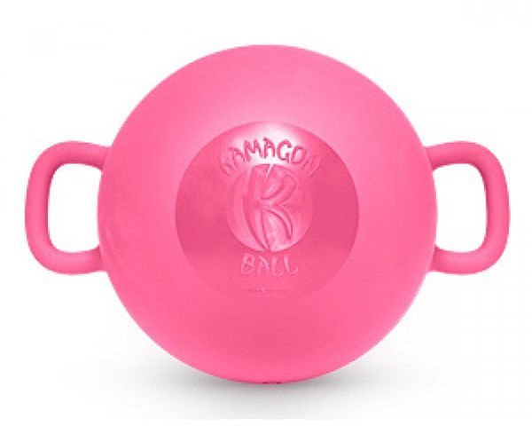 Piłka wypełniona wodą Kamagon Ball różowa