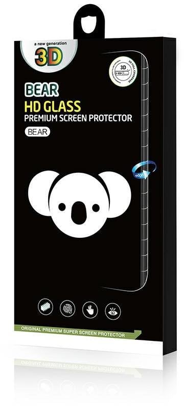 Bear HD Glass Premium Screen Protector Apple Iphone 17 air BP_Iph17Air (5904643068739)
