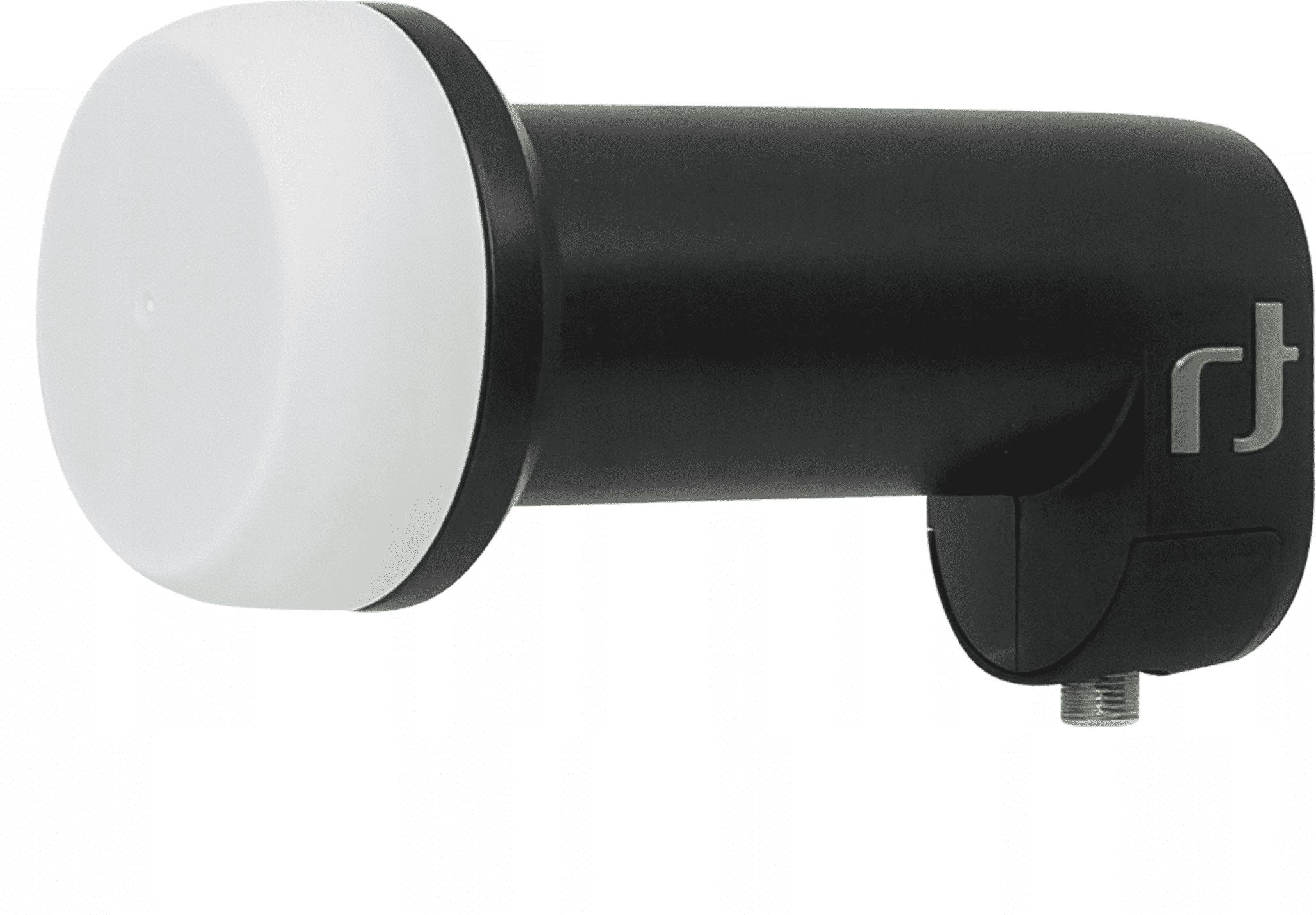 Inverto Inverto Konwerter Single black ultra