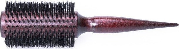 GORGOL Szczotka do modelowania z naturalnego włosia R20