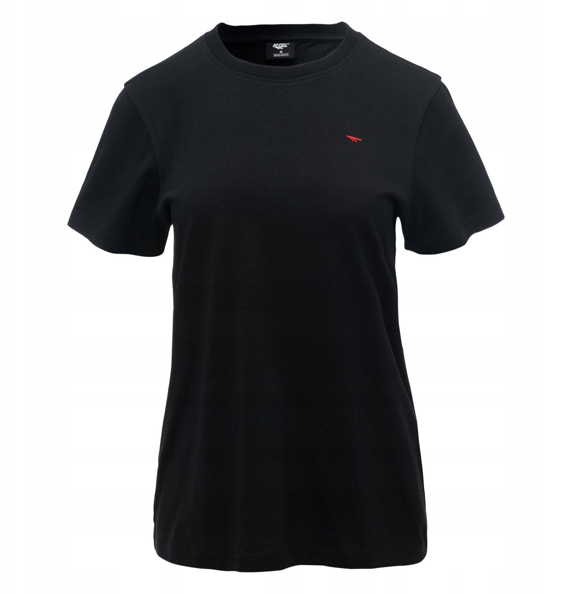 Damska Koszulka z krótkim rękawem LADY PLAYO II