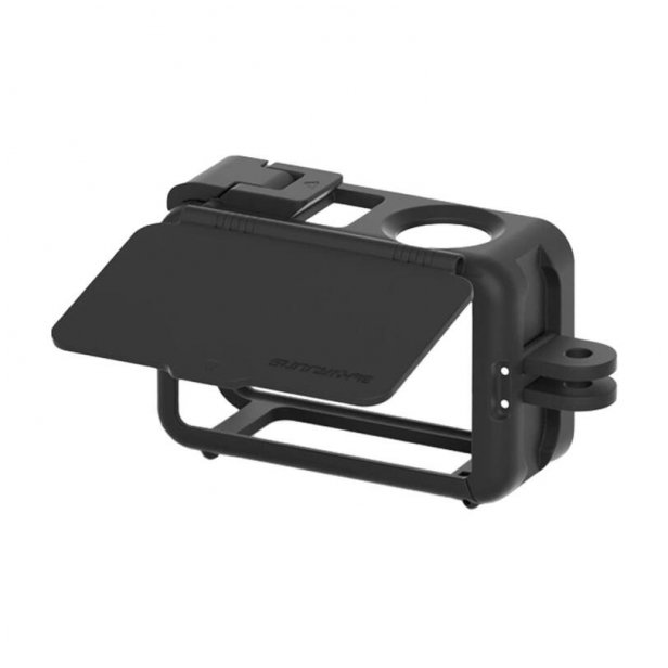 Sunnylife Etui Z Ochroną Przeciwsłoneczną Do Dji Osmo Action 5 Pro 4 3