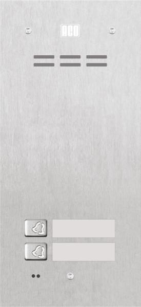 ACO ACO FAM-P-2NPACC panel pod tynk 2-rodzinny czyt. brel.