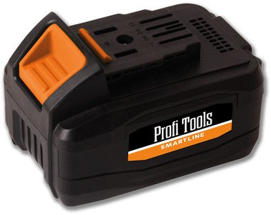 Akumulator 20 V 4 Ah Li-ion do narzędzi Profi Tools One-4-All bateria