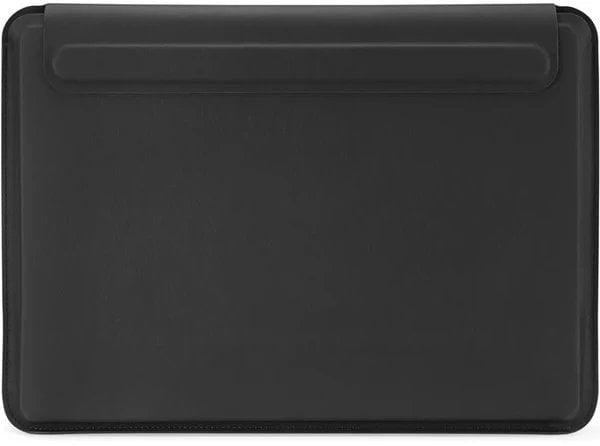 Pipetto Ultra Slim Sleeve, black - MacBook 13/14