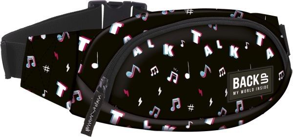 Derform Torba nerka S16 BackUp 4 DERFORM