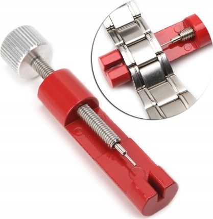 Best Accessories IMADŁO DO SKRACANIA BRANSOLET / PASKÓW