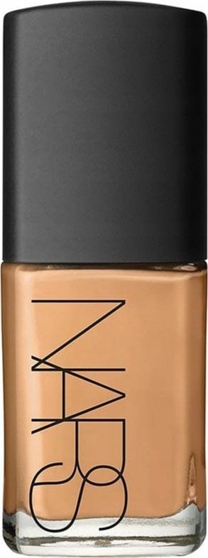 Nars Nars, Sheer Glow, Cream Foundation, Huahine, 30 ml For Women