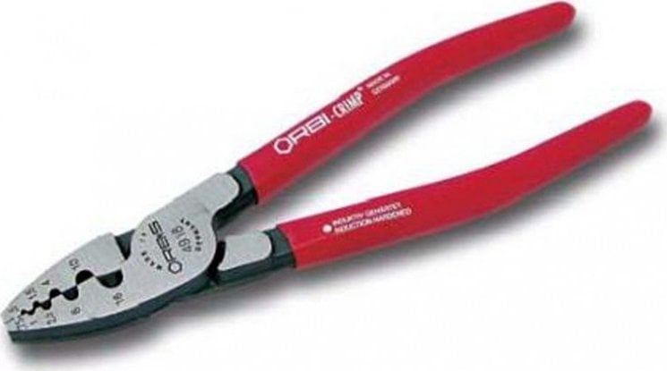 Orbis PLIERS 49-180/2022