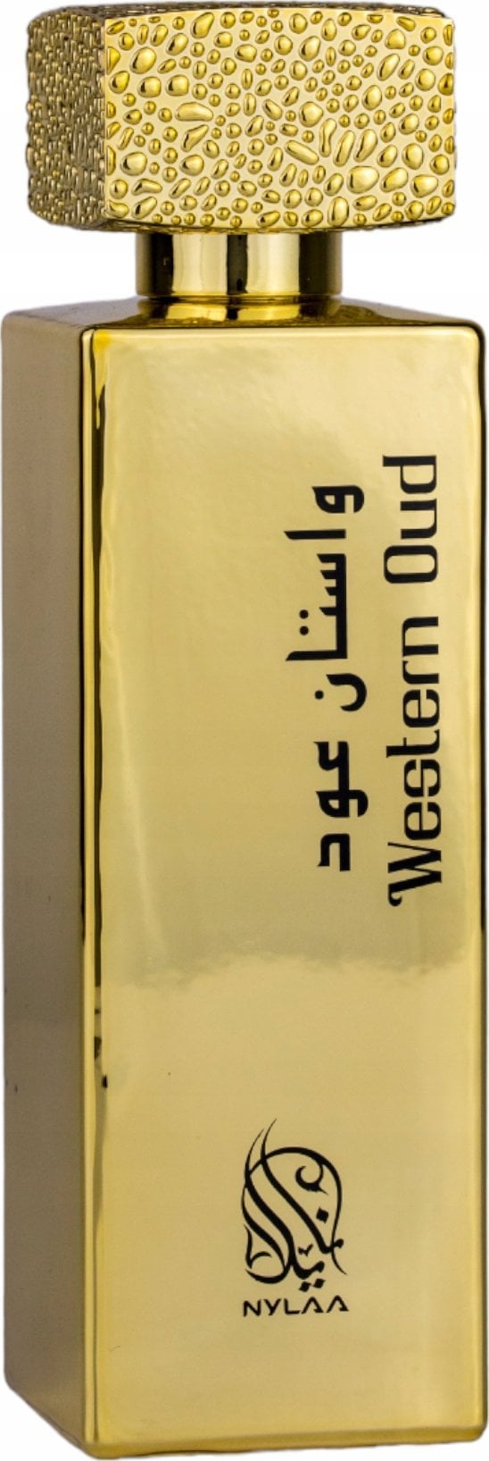 NYLAA Western Oud EDP spray 100ml