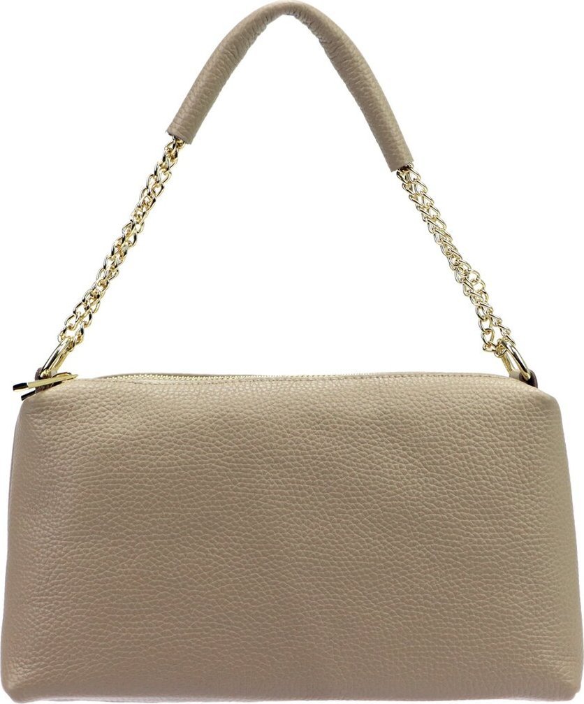 Luka Damska torebka ze skóry naturalnej Luka 20-066 DOLLARO NoSize