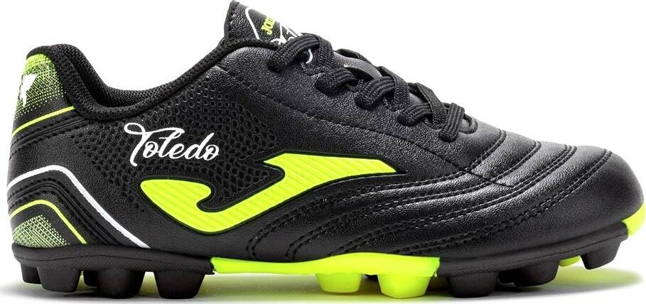 BUTY DZIECIĘCE KORKI LANKI JOMA TOJS2501HG TOLEDO JR 2501