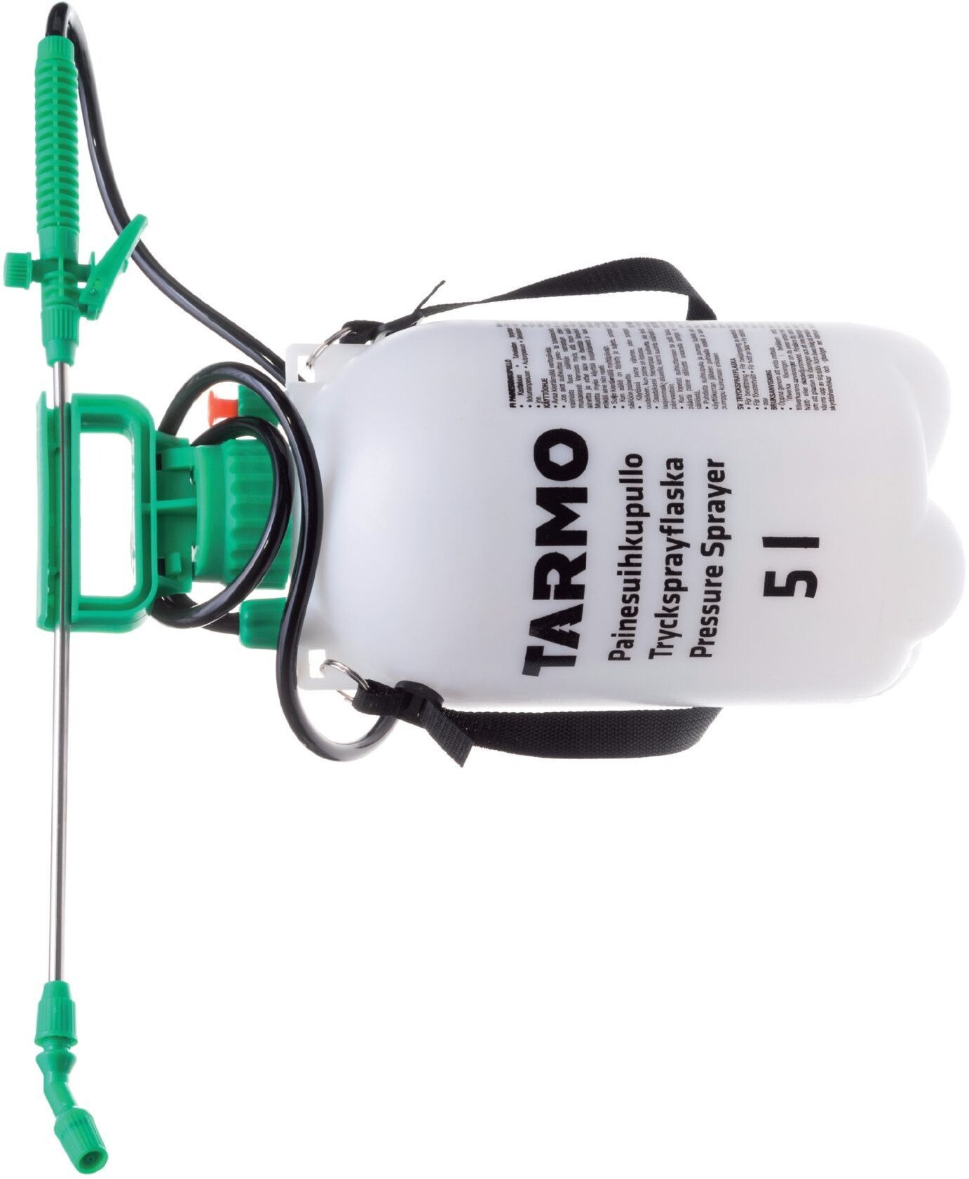 Tarmo Slėginis purkštuvas 5 L