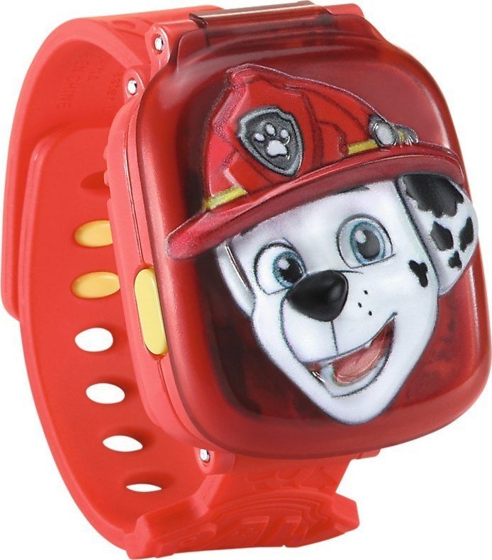 Vtech Zegarek interaktywny Psi Patrol Marshall