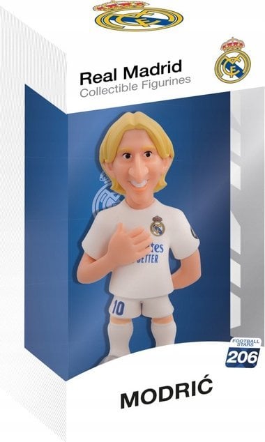 MINIX REAL MADRYT - LUKA MODRIC