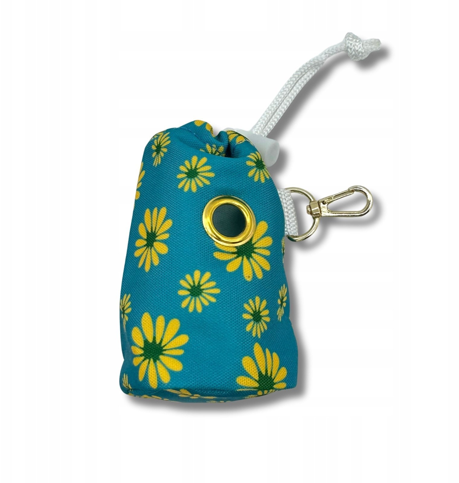 Mr. Pretzel Torebka na przysmaki