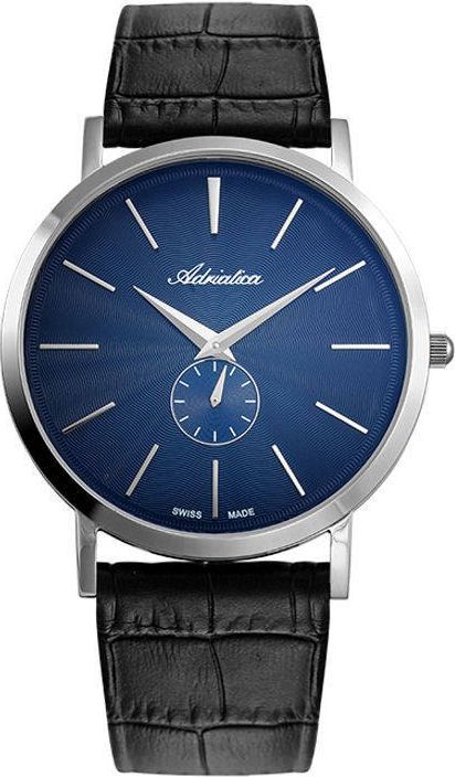 Zegarek Adriatica A1113.5215Q Męski Slim (10492)