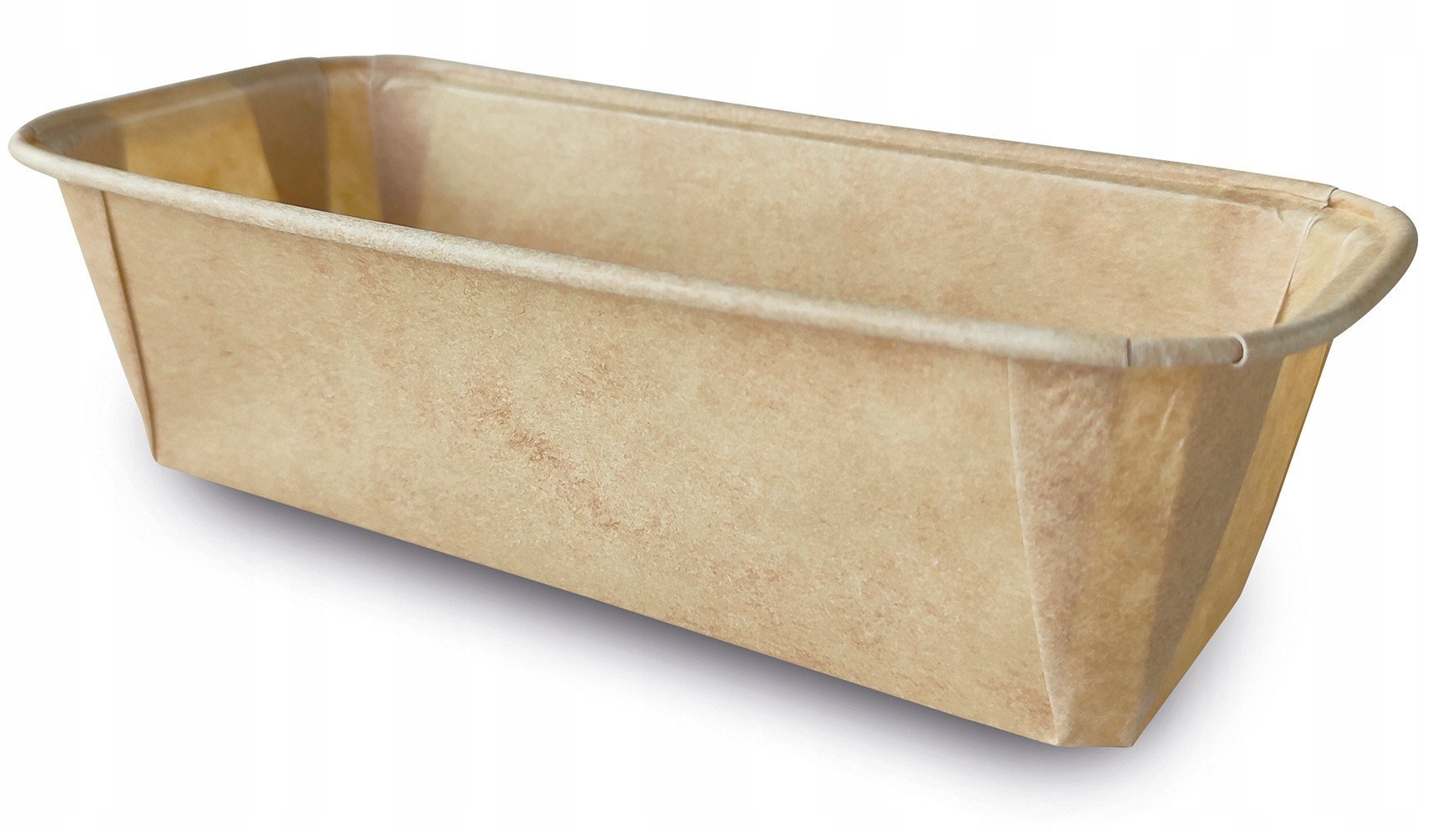 Taisnstura cepsanas formas papira 4 gab. Air Fryer 19x8 7x5 5cm 8006043022421