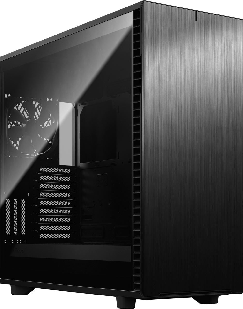 Obudowa Fractal Design Define 7 XL Dark TG (FD-C-DEF7X-03)