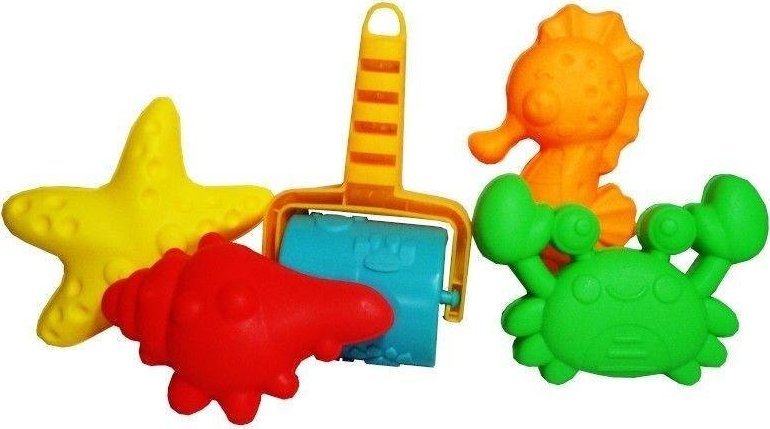 Swede Foremki do piasku