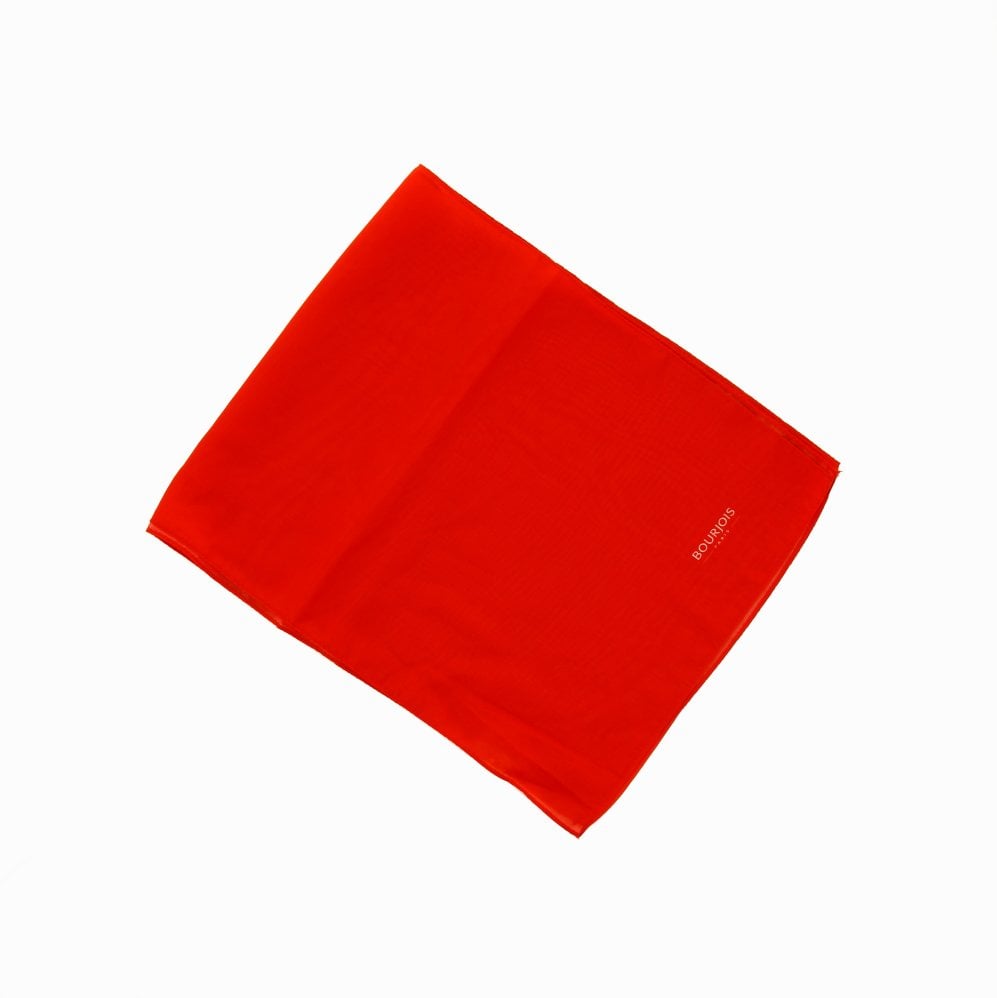 Bourjois Bourjois, Bourjois, Scarf, Red, For Women For Women