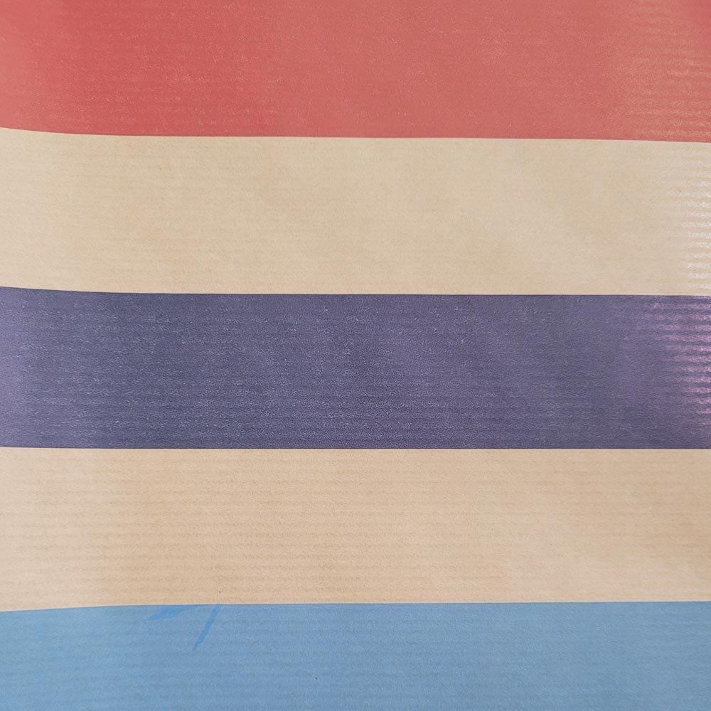 Fastima Papier paski do pakowania 57cmx2m 2m722