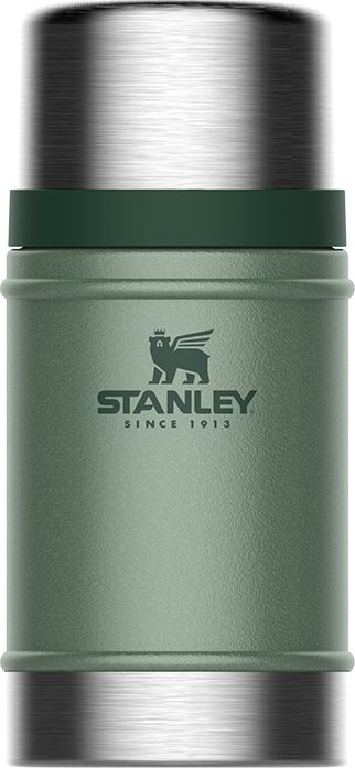 Stanley Termos obiadowy Legendary Classic 0.7 l Zielony