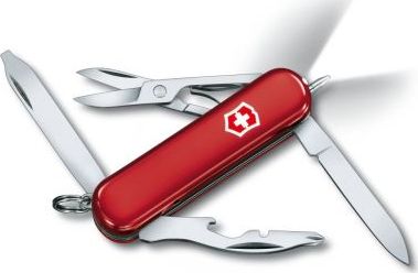 Victorinox Victorinox MIDNITE MANAGER