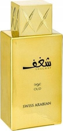 SWISS ARABIAN Shaghaf Oud EDP spray 75ml