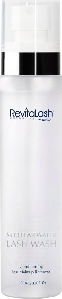 Revitalash Lash Wash Woda micelarna do rzęs, brwi i okolic oczu 100ml