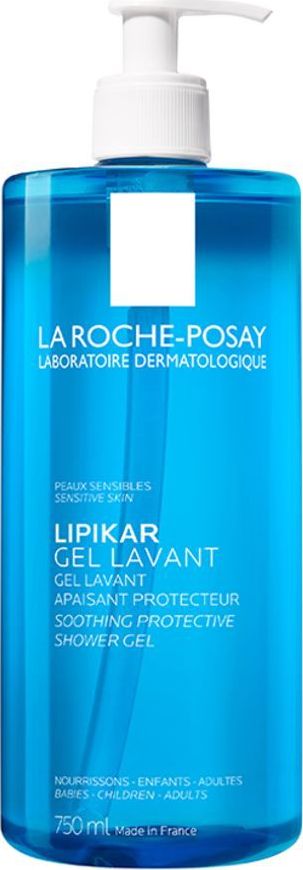 La Roche-Posay La Roche-Posay Lipikar Gel Lavant Żel pod prysznic 750ml