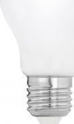 EGLO Eglo LED 110048 żarówka 1x7,5W/E27 2700K 806lm