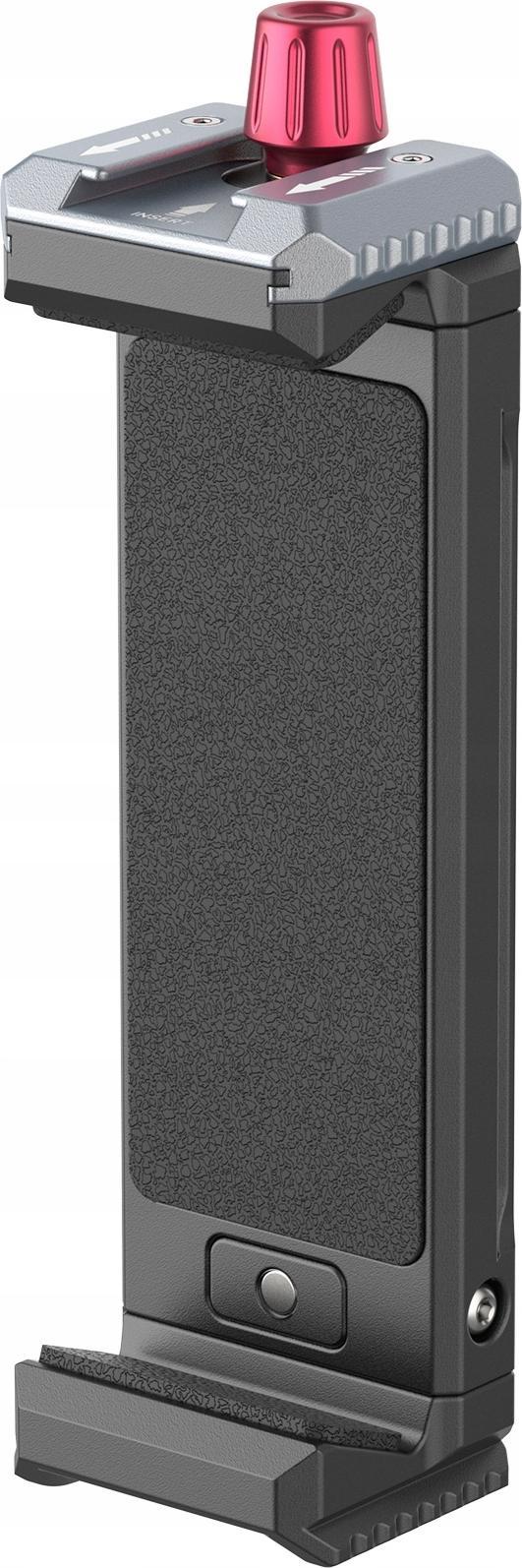 Uchwyt Ulanzi Uchwyt Na Tablet Telefon Na Statyw 1/4"" / U-pad Iii