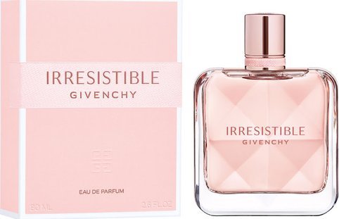 GIVENCHY Irresistible EDP 80ml