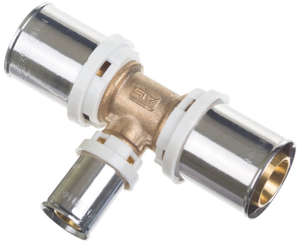 TRÓJNIK MOS. ZAPRAS. RED. 26x20x26