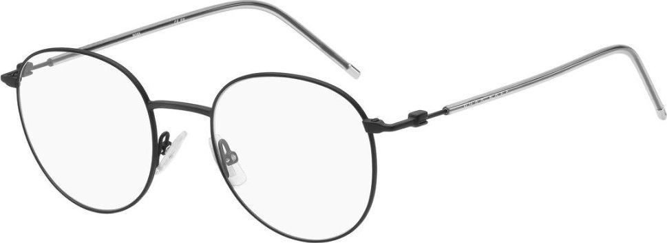 Hugo Boss Ramki do okularów Męskie BOSS-1311-003 50 mm