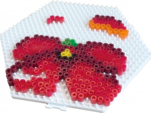 ses creative SES BEEDZ Art Kwiaty 1600elem 06025 60251