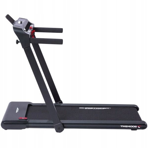 Bėgimo takelis Christopeit Treadmill TM 2400S