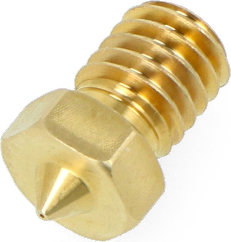 Prusa Dysza 0,25mm dla E3D V6 - filament 1,75mm - oryginalna Prusa}