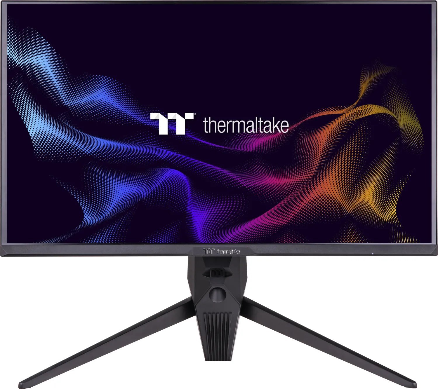 Monitor Thermaltake TGM-I27FQ (GM-GFT-27FTQB-EU)