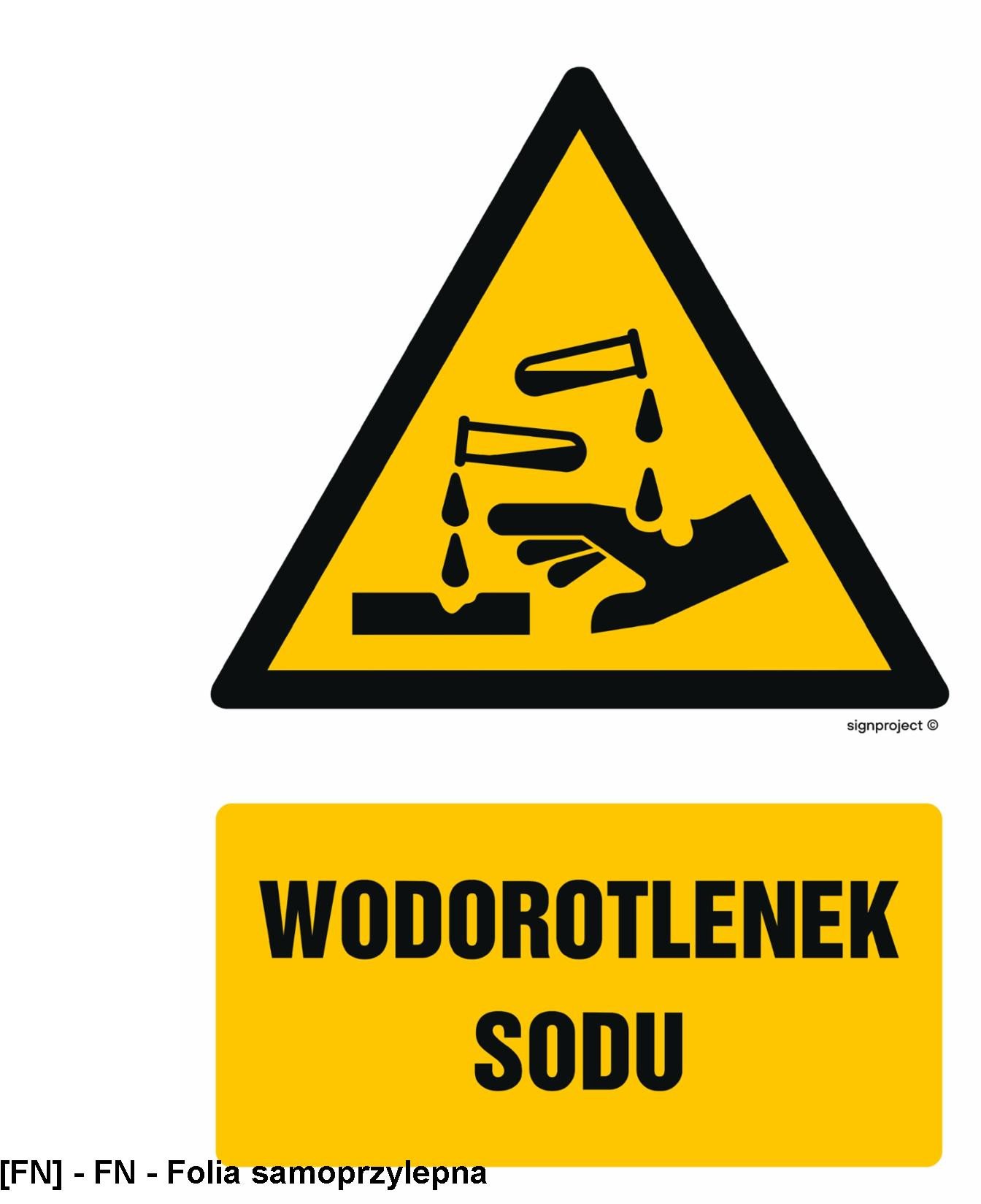 GF061 - Wodorotlenek sodu 250x375