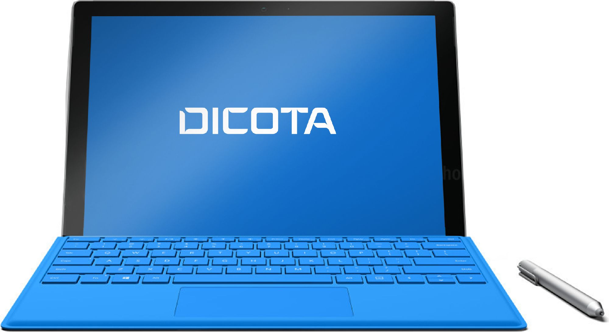 Dicota Secret 2-Way dla Surface Pro 4 (D31162)