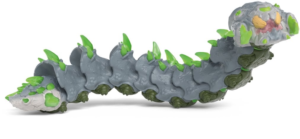 Schleich Stone Worm