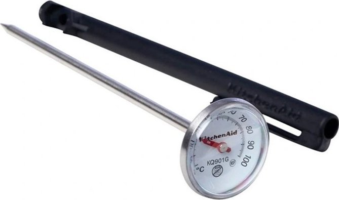 KitchenAid KitchenAid termometr szpilkowy kuchenny 0o do 100o
